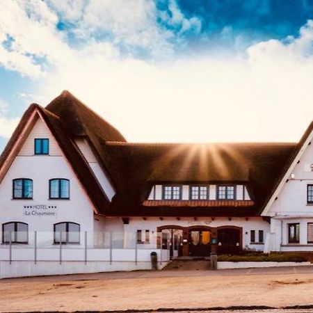 Hotel La Chaumiere Asse エクステリア 写真